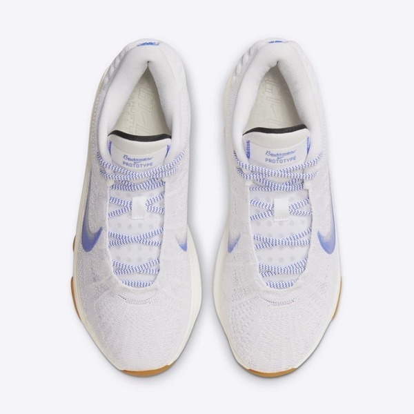 Nike G.T. Hustle 3 FP EP [HJ9084-100] Men Basketball Shoes