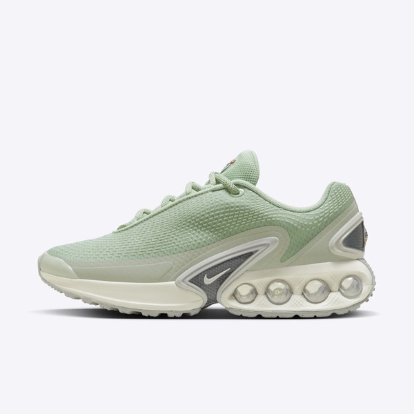 Nike W Air Max DN SE [HJ9636-001] Women Casual Shoes Seafoam