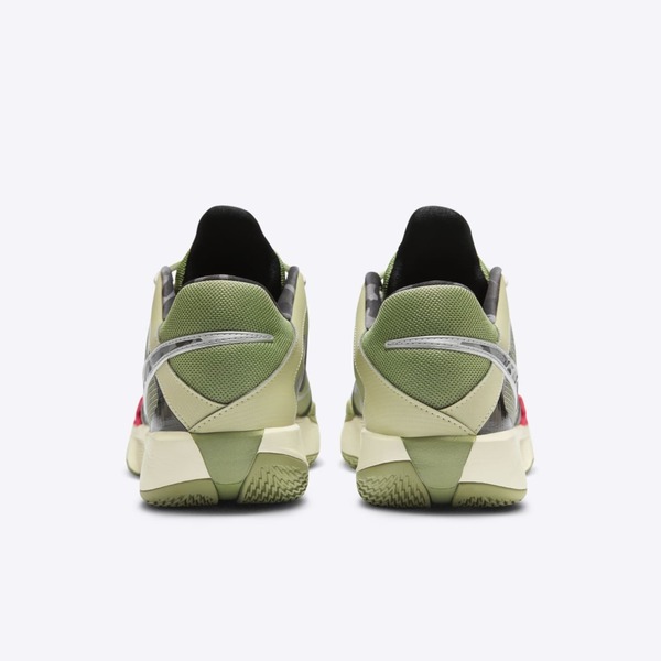 ナイキ GT Cut Cross “Olive Camo” 26cm／希少 Nike GT Cut Cross Olive Camo - Aug 2024 - HM3702-391 - KicksOnFire.com