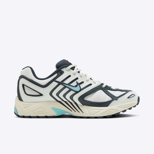 Nike Air Pegasus 2005 [HM3727-131] Men Casual Shoes Sail/Green