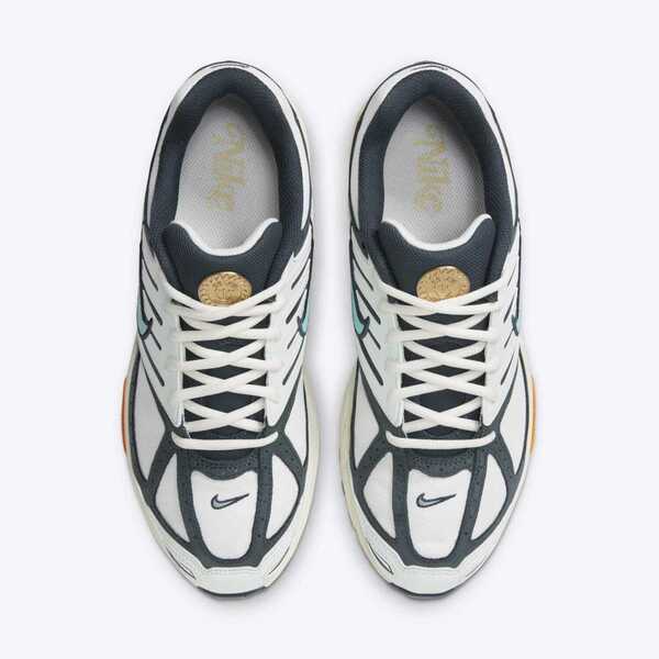 Nike Air Pegasus 2005 [HM3727-131] Men Casual Shoes Sail/Green