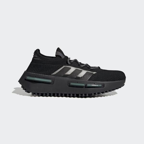 adidas NMD S1 - HP5523(28.0 BLACK): ï½UNDEFEATED.JPãå¬å¼éè²©ã