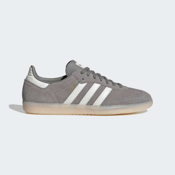 博客來-Adidas Samba OG [HP7905] 男女休閒鞋經典復古Originals 膠底麂