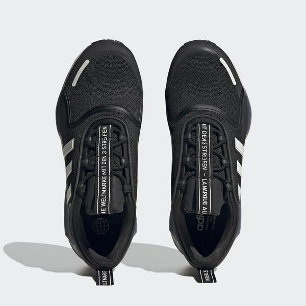Adidas NMD V3[HP9833] 男女 休閒鞋 運動 經典 Originals 緩震 舒適 穿搭 愛迪達 黑白