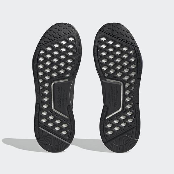 Adidas NMD V3[HP9833] 男女 休閒鞋 運動 經典 Originals 緩震 舒適 穿搭 愛迪達 黑白
