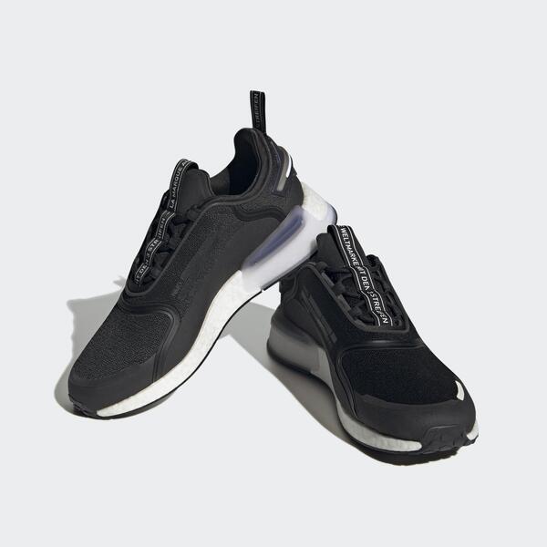 Adidas NMD V3[HP9833] 男女 休閒鞋 運動 經典 Originals 緩震 舒適 穿搭 愛迪達 黑白