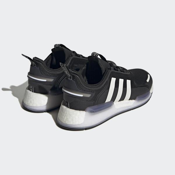 Adidas NMD V3[HP9833] 男女 休閒鞋 運動 經典 Originals 緩震 舒適 穿搭 愛迪達 黑白