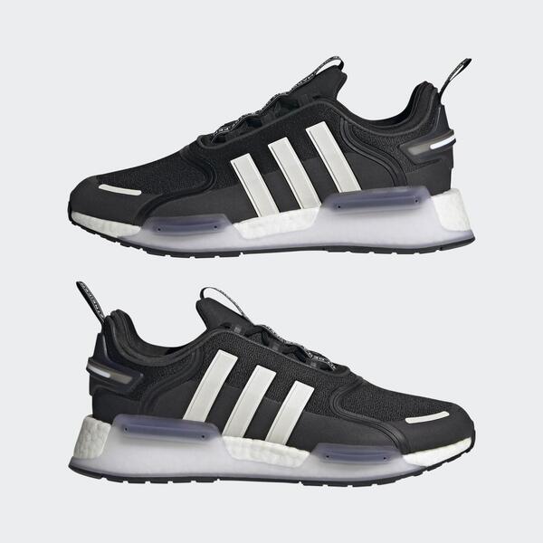 Adidas NMD V3[HP9833] 男女 休閒鞋 運動 經典 Originals 緩震 舒適 穿搭 愛迪達 黑白