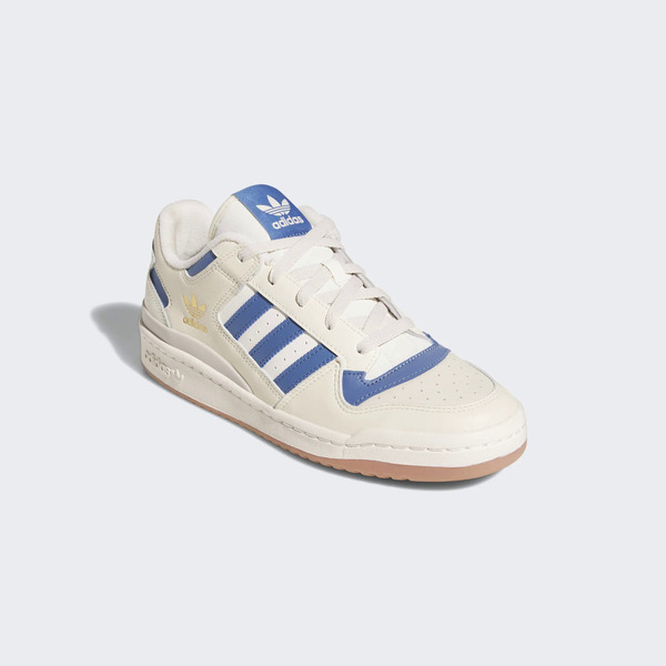 Adidas original forum top low