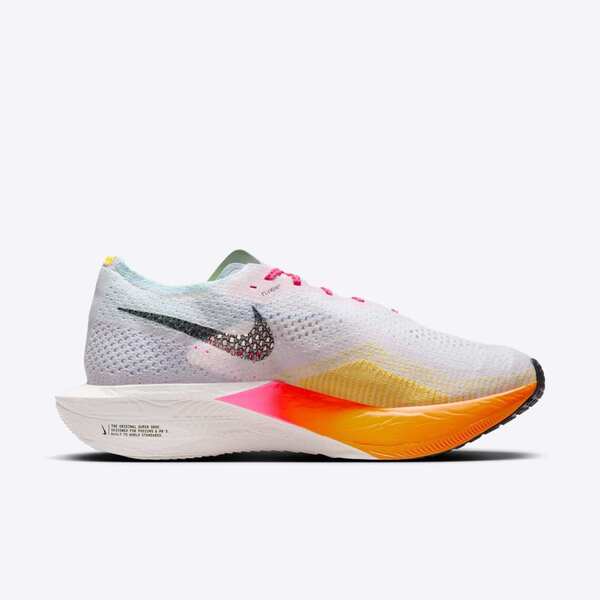 Nike Zoomx Vaporfly Next% 3 FK [HQ3219-902] Men Running Shoes