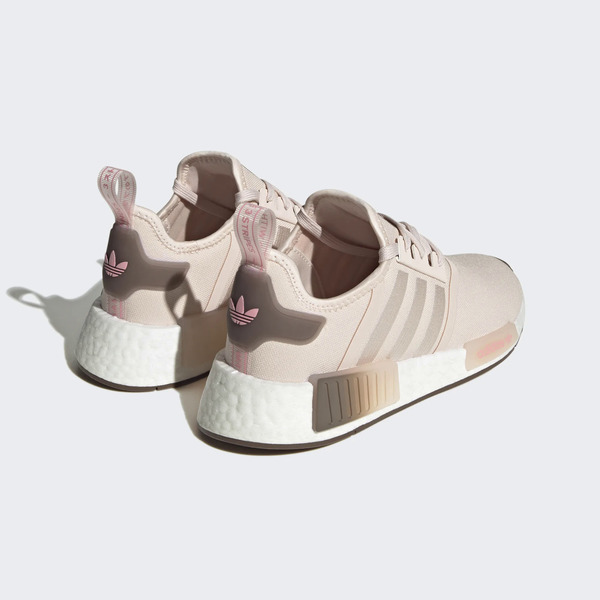 Adidas beige outlet rosa