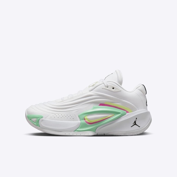 Nike Jordan Luka 3 BG [HQ5058-107] Kids Basketball Shoes
