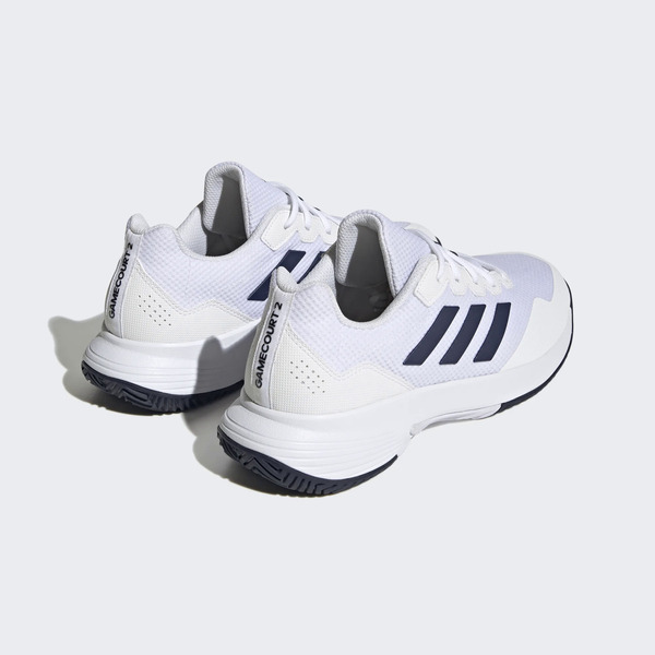 adidas game court 2m