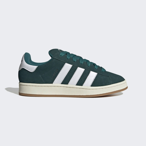 Adidas originals hotsell campus sneakers