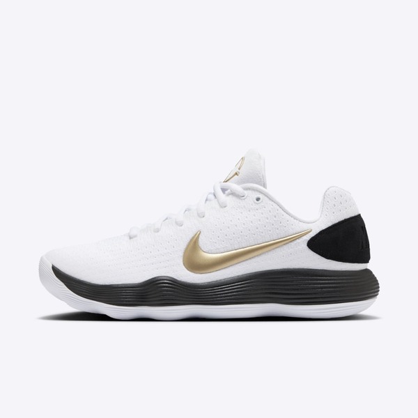 Nike Hyperdunk 2017 Low EP [HV1793-170] Men Basketball Shoes White