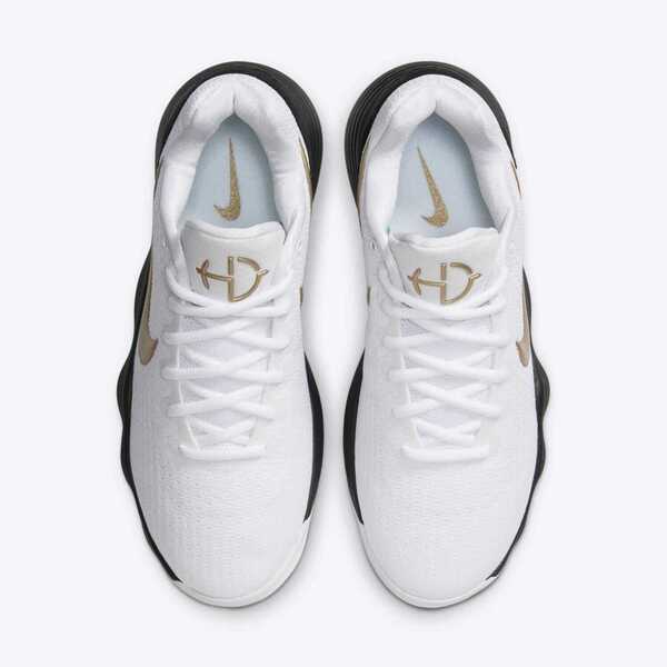 Nike Hyperdunk 2017 Low EP [HV1793-170] Men Basketball Shoes White