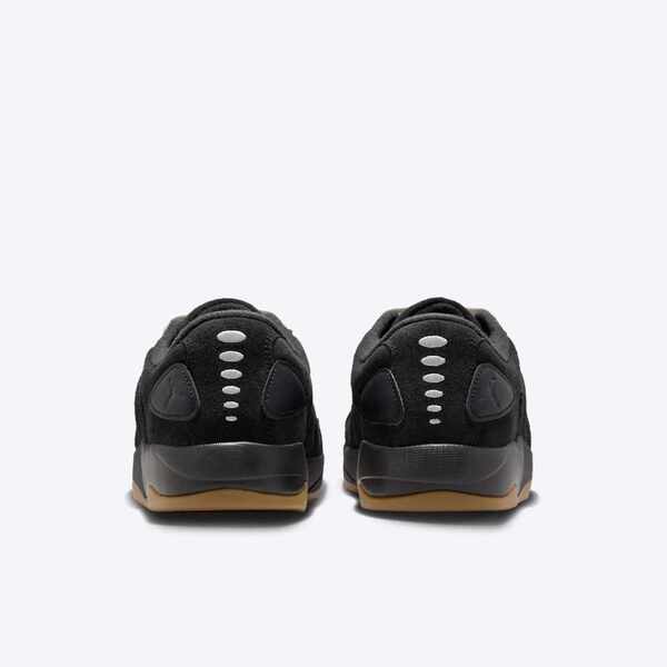 Nike 耐吉 Jordan Session [IB3731-001] 男 運動休閒鞋 滑板鞋 麂皮 喬丹 黑