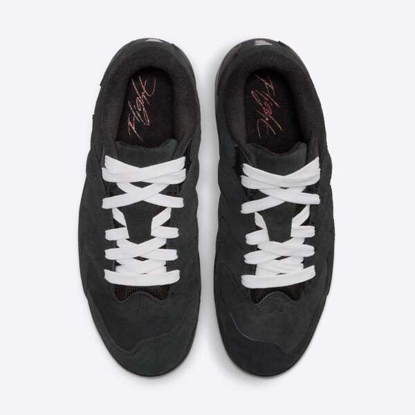 Nike 耐吉 Jordan Session [IB3731-001] 男 運動休閒鞋 滑板鞋 麂皮 喬丹 黑