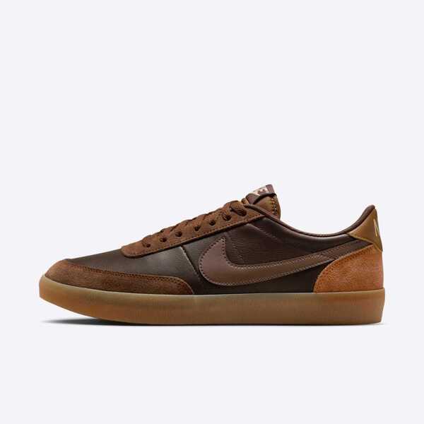NIKE★Killshot 2 LEATHER★24-31cm★快適な一日★人気早期完売 Nike Killshot 2 Leather Men's Shoes. Nike ID
