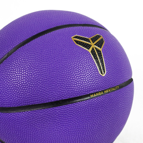 博客來-Nike All Court 8p K Bryant [IB6736-533] 籃球7號球CNY