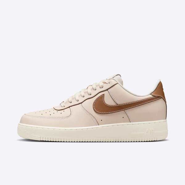 Nike Air Force 1 '07 [IB8865-221] Men Casual Shoes Pearl White