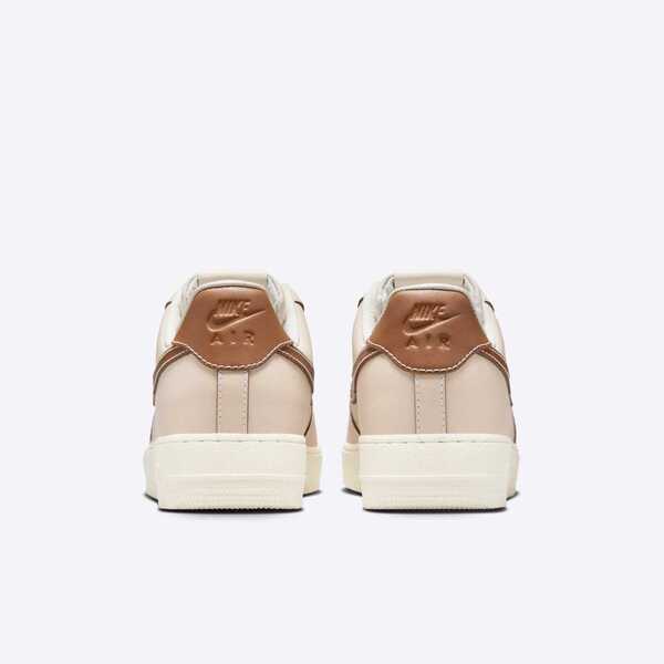 Nike Air Force 1 '07 [IB8865-221] Men Casual Shoes Pearl White