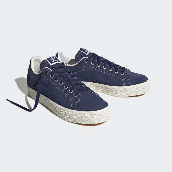 Adidas Originals Stan Smith CS [ID2046] Men Casual Shoes Dark Blue