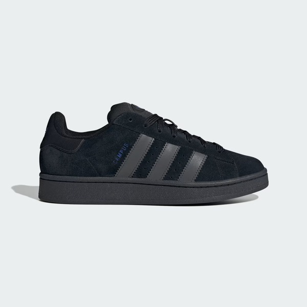 売切れ前に 大人気 adidas CAMPUS 00s 懐かしい＆新鮮なデザイン adidas CAMPUS 00s CORE BLACK/FOOTWEAR WHITE/OFF WHITE