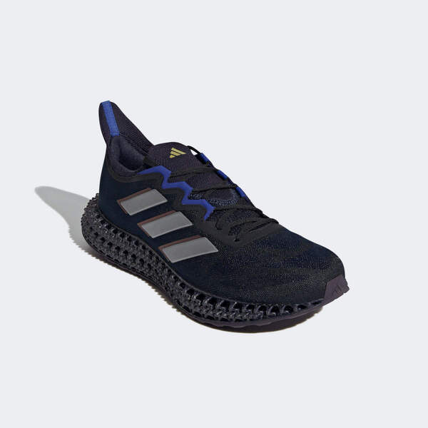 Men's Shoes - 4DFWD 3 Running Shoes - Black | adidas Saudi