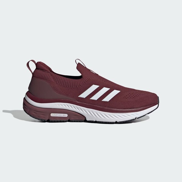 Adidas Cloudfoam Walk Lounger [ID4059] Women Walking Shoes