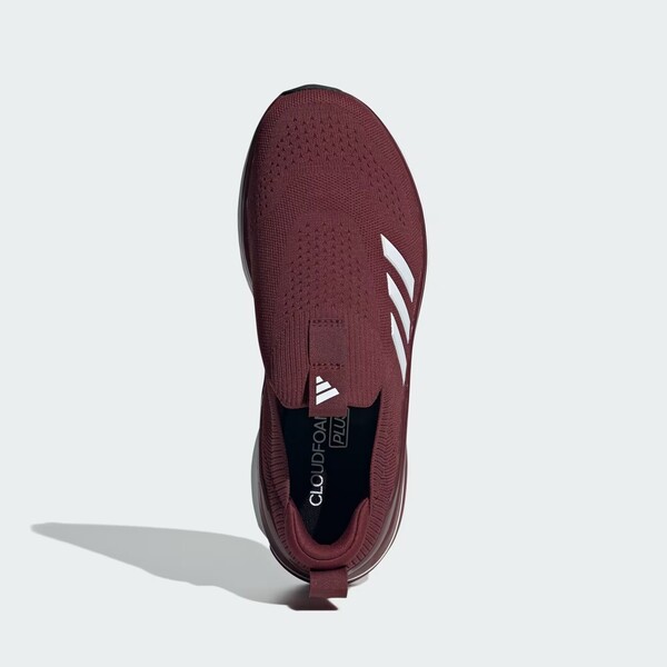 ★ADIDAS★ Cloudform Work Lounger ID4059 Adidas Cloudfoam Walk Lounger [ID4059] Women Walking Shoes