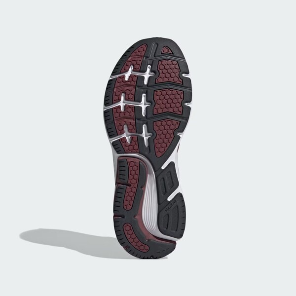 Adidas Cloudfoam Walk Lounger [ID4059] Women Walking Shoes