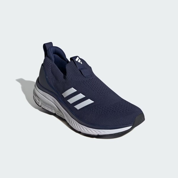 ★ADIDAS★ Cloudform Work Lounger ID4059 adidas Cloudfoam Walk Lounger Shoes - Burgundy | adidas Türkiye