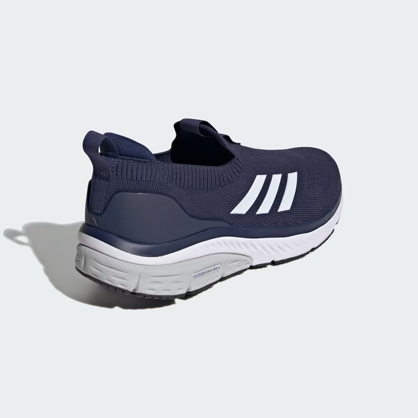 Adidas Cloudfoam Walk Lounger [ID4062] Women Walking Shoes