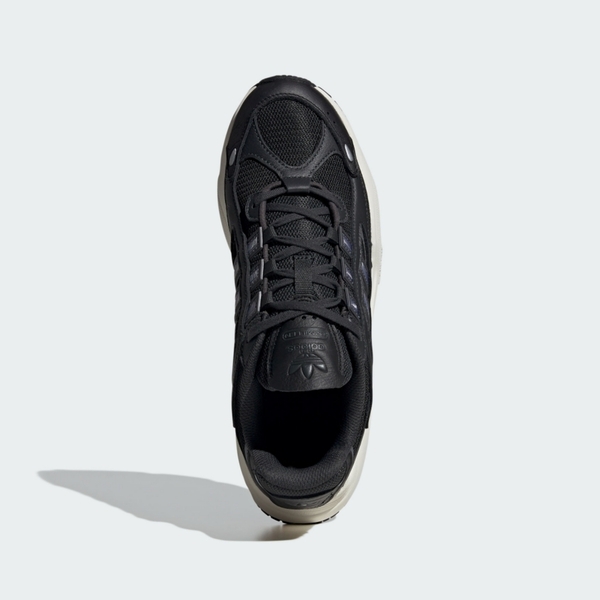 Adidas Ozmillen [ID5831] Men Casual Shoes Core Black / Carbon