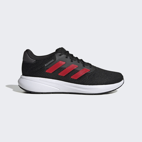 Adidas Response Runner U [ID7334] Men Running Shoes Black / Better