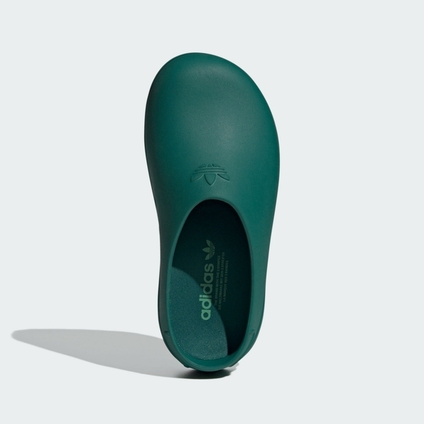 ◆adidas◆ Adiform Stan Mule Green IE0481 adidas Adifom Stan Smith Mule Shoes - Green | Free Shipping