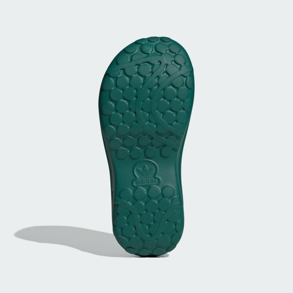 ★adidas★ Adiform Stan Mule Green IE0481 Adidas Originals Adifom Stan Mule W [IE0481] Women Sandals