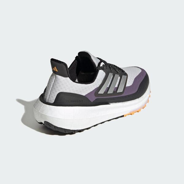 Adidas Ultraboost Light C.RDY W [IE1678] 女 慢跑鞋 運動 路跑 反光 緩震 灰