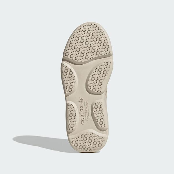 Adidas Superstar Millencon W [IE7370] 女 休閒鞋 運動 復古 皮革 貝殼頭 奶茶