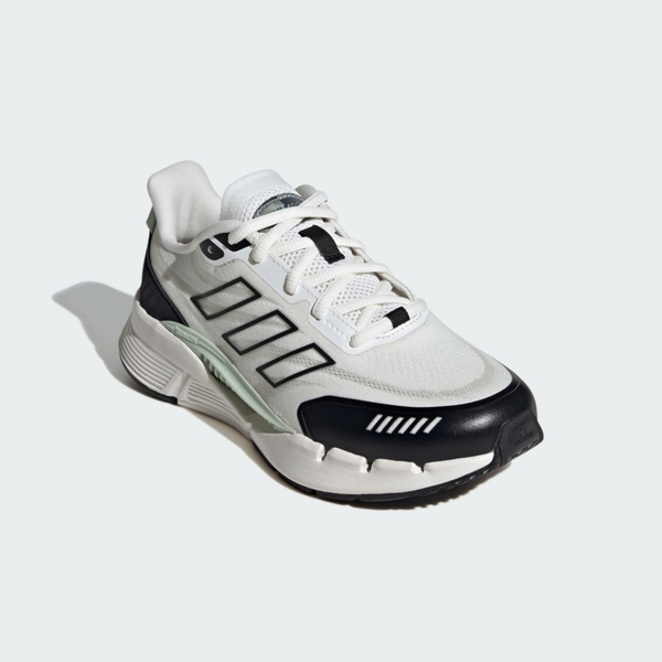 Adidas Climacool Venttack J [IE8836] 大童 運動休閒鞋 舒適 百搭 白 黑