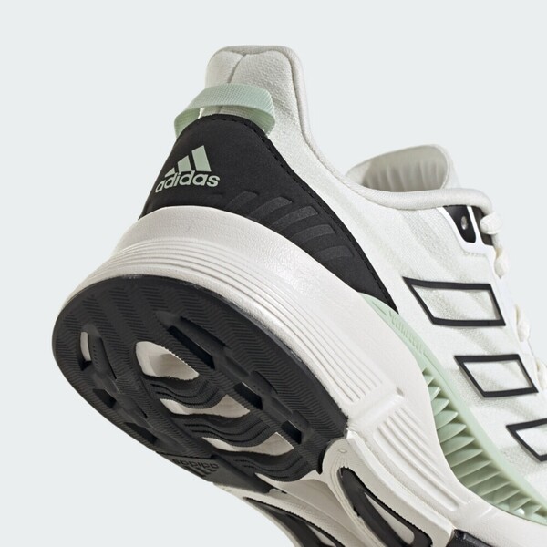 Adidas Climacool Venttack J [IE8836] 大童 運動休閒鞋 舒適 百搭 白 黑