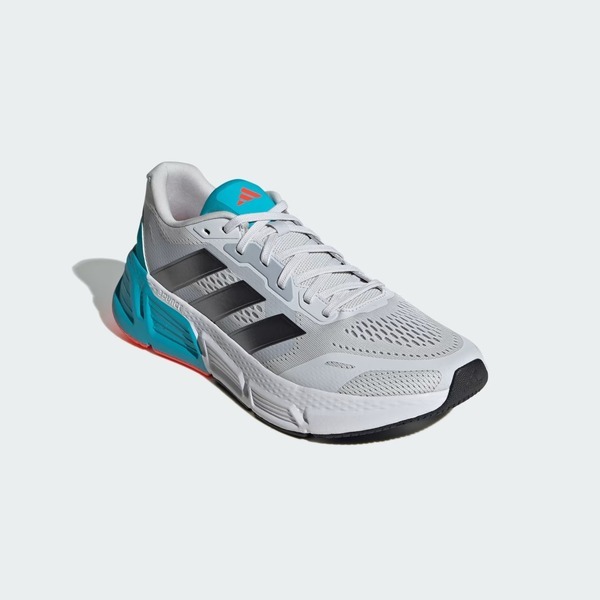 Adidas Questar 2 M [IF2236] Men Running Shoes Dash Grey