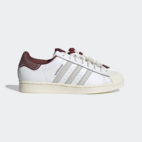 博客來-Adidas Superstar [IF2577] 男女休閒鞋經典Originals 新年款