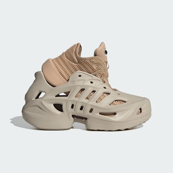 adidas' adiFOM SST Boot Transforms the Stan Smith
