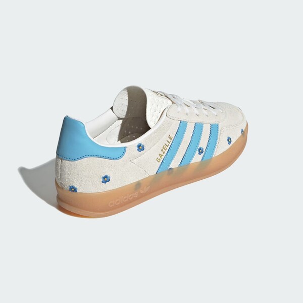 adidas gazelle silver green womens Adidas ADIDAS GAZELLE SHOES IG1061 – Kick Theory
