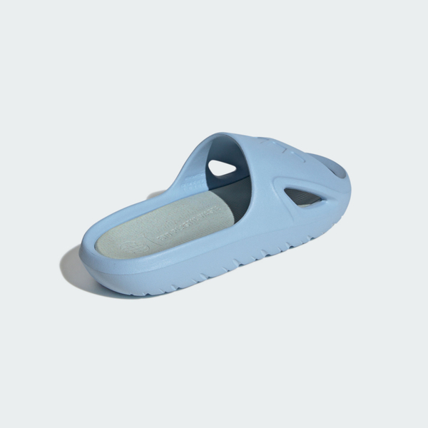 Adidas Adicane Slide [IF6904] 男女 拖鞋 運動拖鞋 涼拖鞋 灰藍