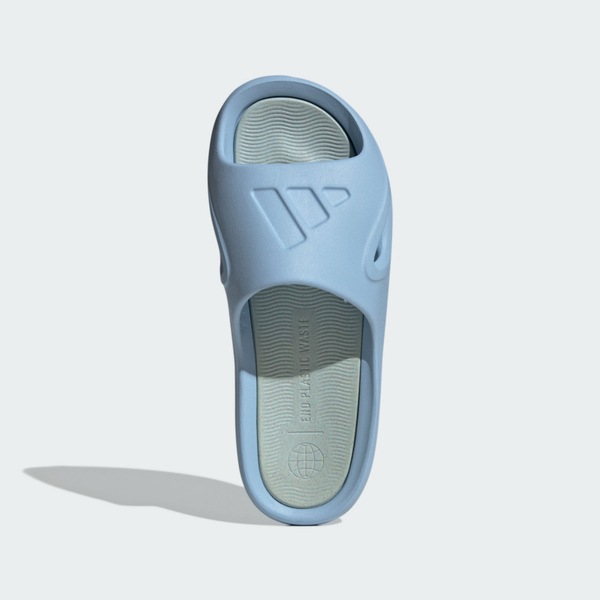 Adidas Adicane Slide [IF6904] 男女 拖鞋 運動拖鞋 涼拖鞋 灰藍