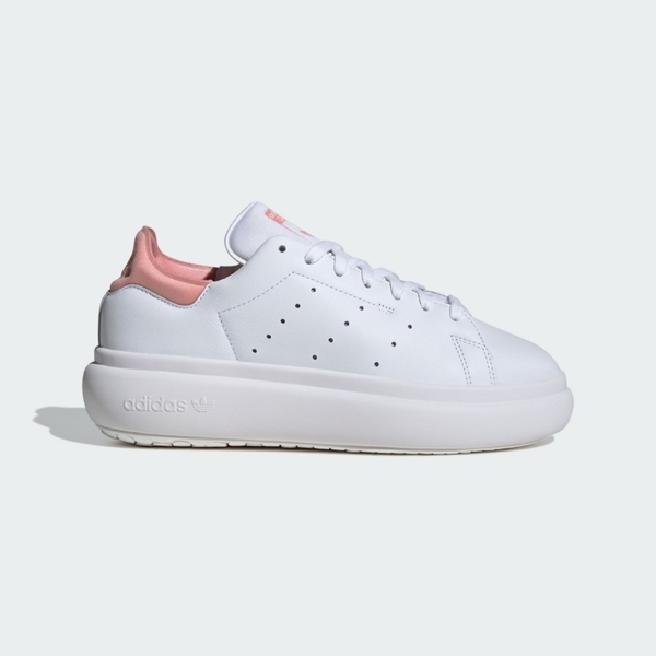 ★adidas★ [IF7013] STAN SMITH PF W Adidas Stan Smith PF W [IF7013] Women Casual Shoes Cloud