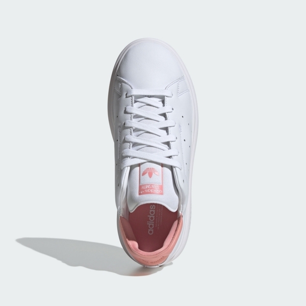 Adidas Stan Smith PF W [IF7013] Women Casual Shoes Cloud